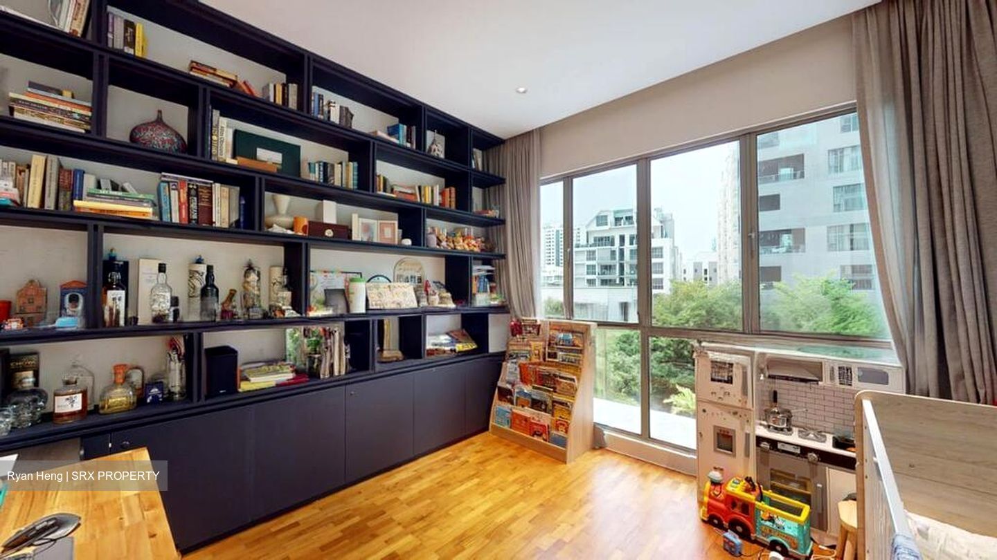 Mutiara Crest (D10), Apartment #548826241